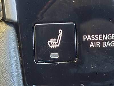 2023 INFINITI Q50 Red Sport 400