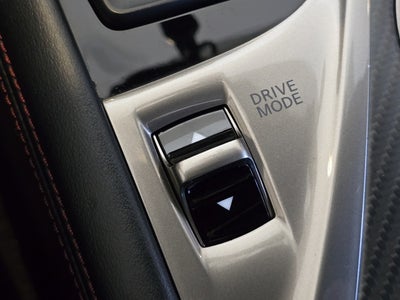 2023 INFINITI Q50 Red Sport 400