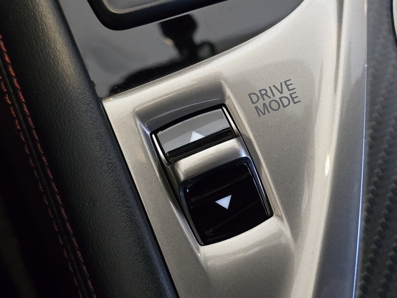 2023 INFINITI Q50 Red Sport 400