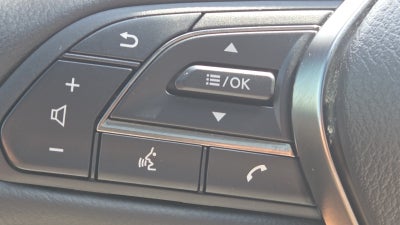 2024 INFINITI Q50 Red Sport 400