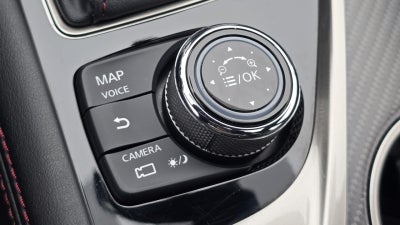 2024 INFINITI Q50 Red Sport 400