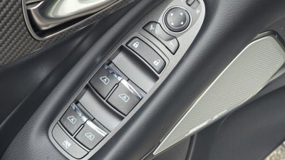 2024 INFINITI Q50 Red Sport 400