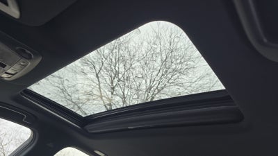 2024 INFINITI Q50 Red Sport 400