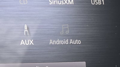 2024 INFINITI Q50 Red Sport 400