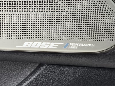 2022 INFINITI Q60 Red Sport 400