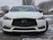 2022 INFINITI Q60 Red Sport 400