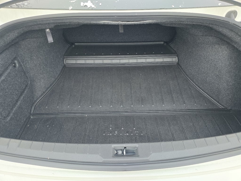 2022 INFINITI Q60 Red Sport 400