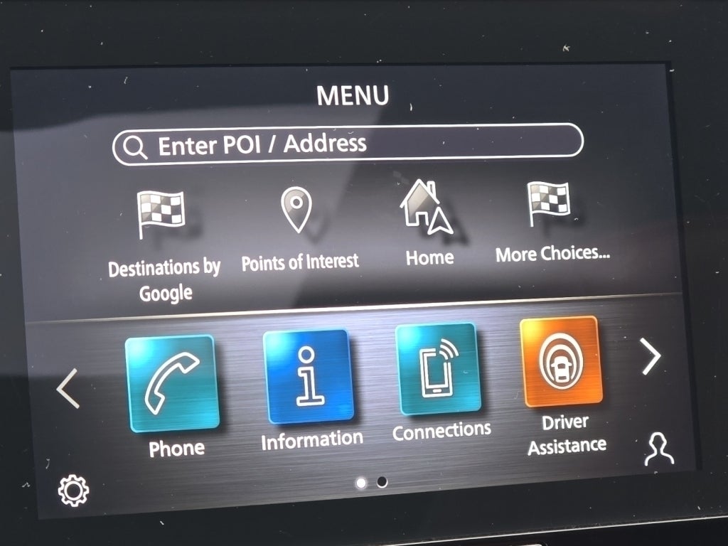 2022 INFINITI Q60 Red Sport 400