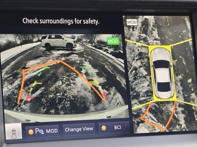 2022 INFINITI Q60 Red Sport 400