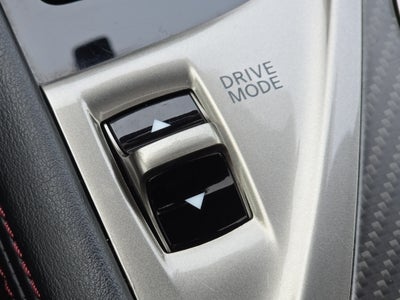 2022 INFINITI Q60 Red Sport 400