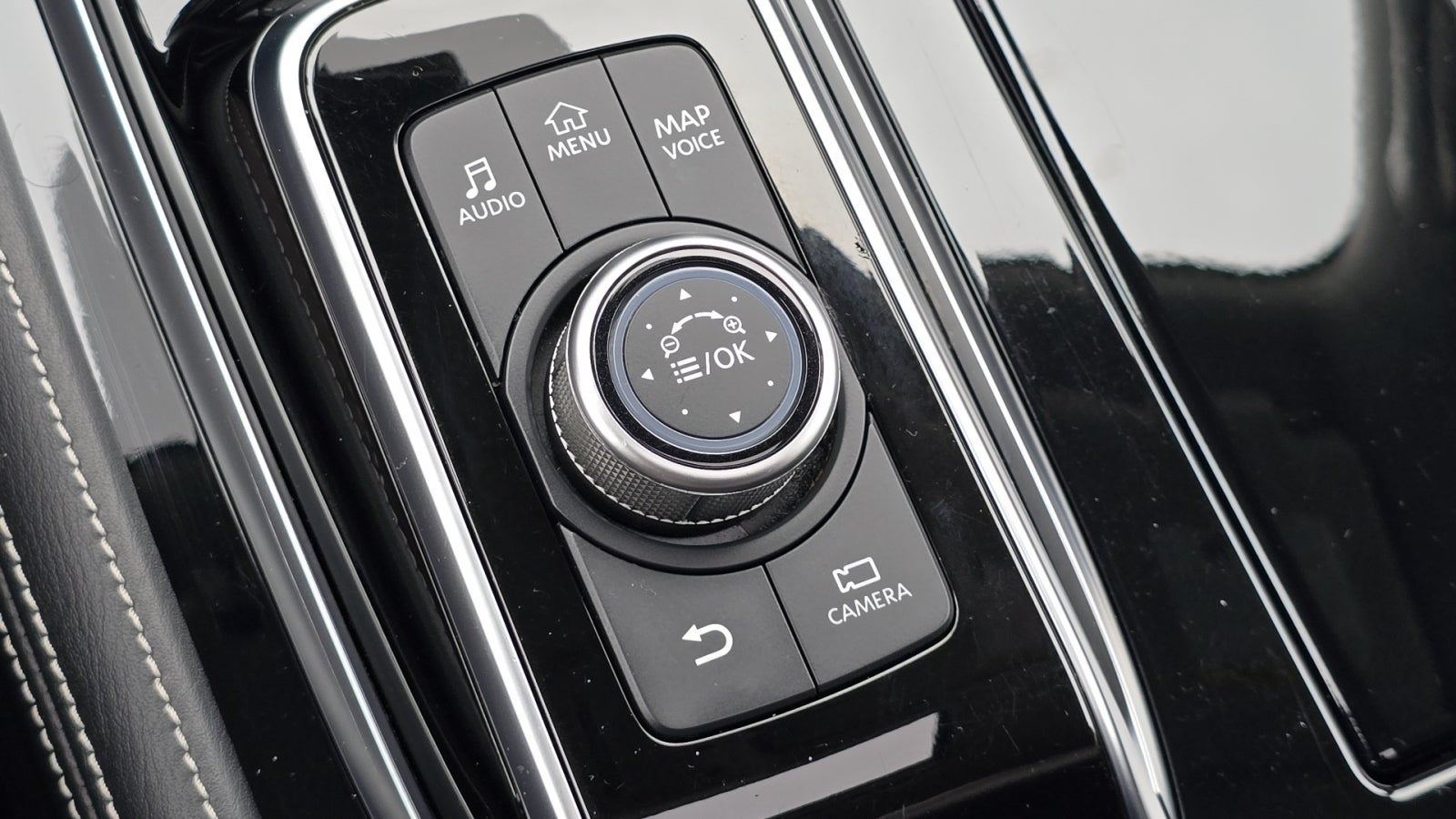 2023 INFINITI QX80 Premium Select