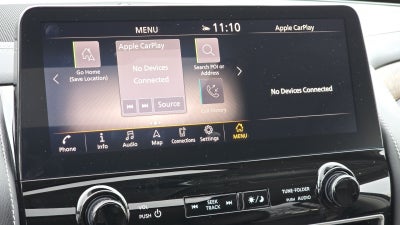 2023 INFINITI QX80 Premium Select