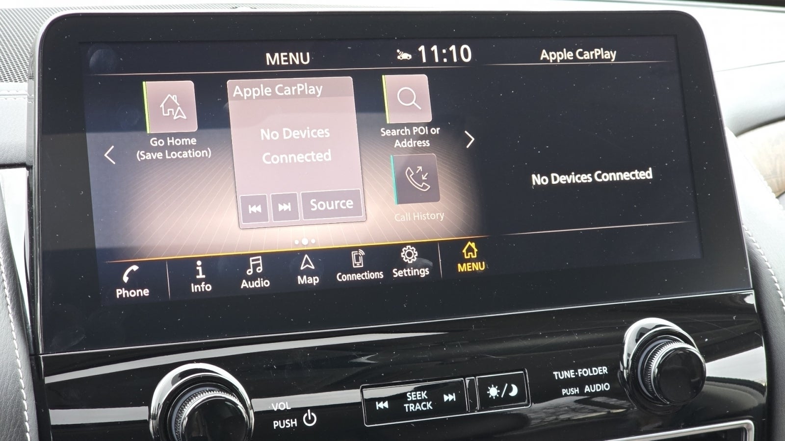 2023 INFINITI QX80 Premium Select