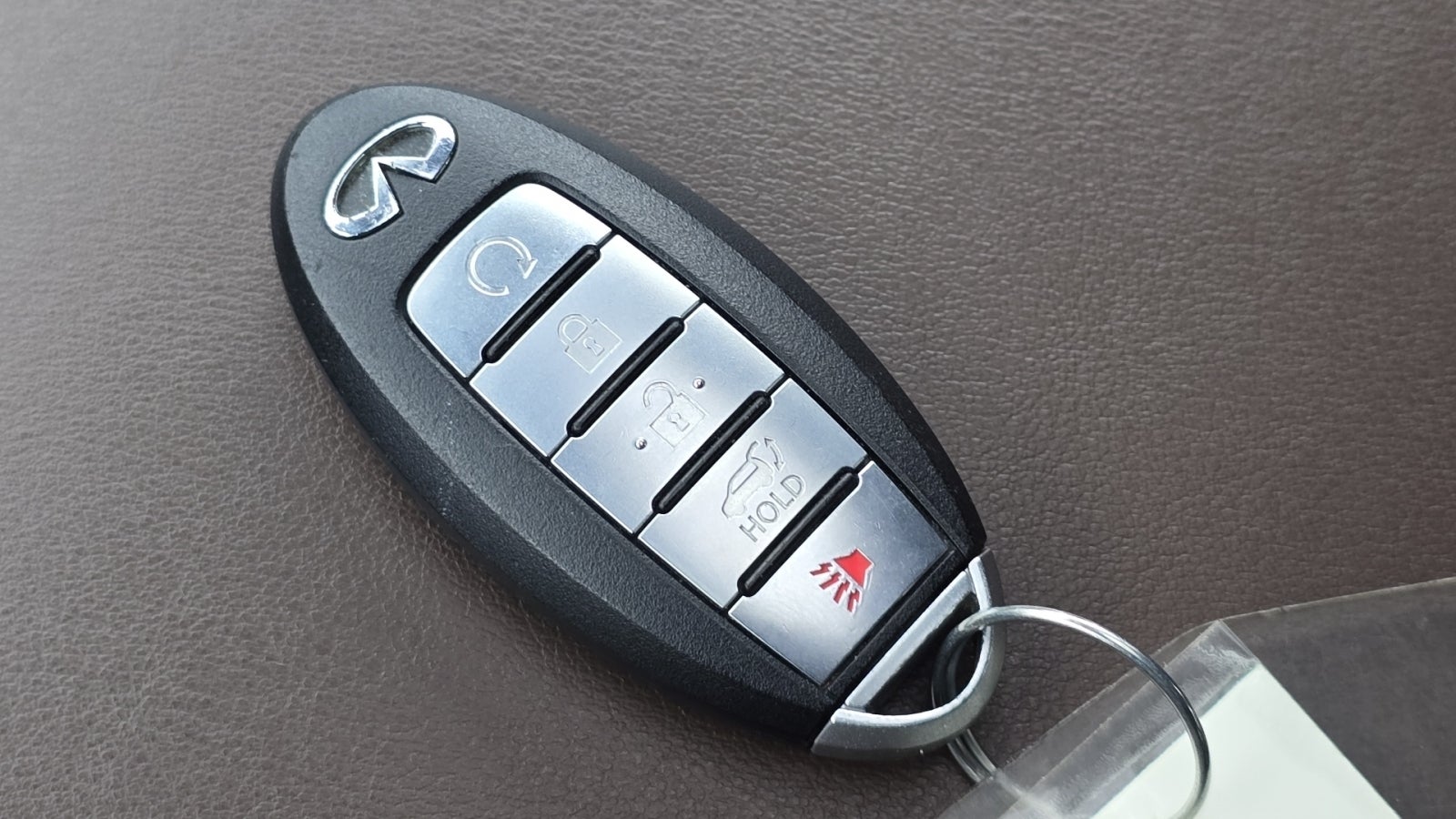 2023 INFINITI QX80 Premium Select