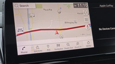 2023 INFINITI QX80 Premium Select