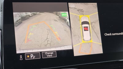 2023 INFINITI QX80 Premium Select