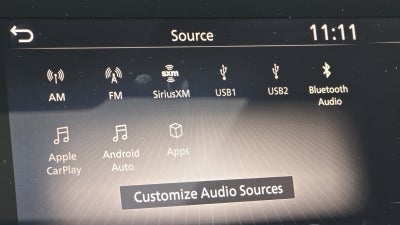 2023 INFINITI QX80 Premium Select