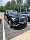 2021 INFINITI QX80 Sensory