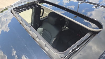 2021 INFINITI QX80 Sensory