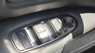2021 INFINITI QX80 Sensory