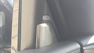 2021 INFINITI QX80 Sensory