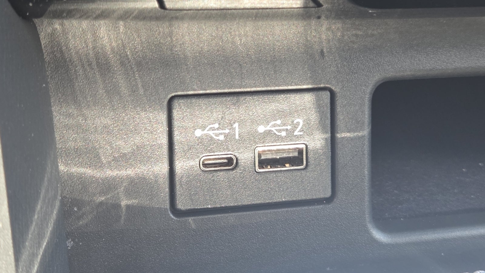 2021 INFINITI QX80 Sensory