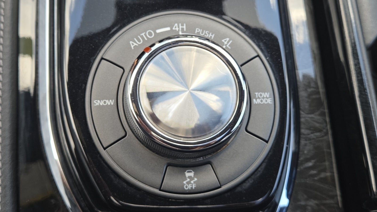 2021 INFINITI QX80 Sensory