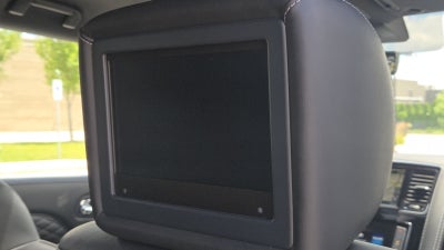 2021 INFINITI QX80 Sensory
