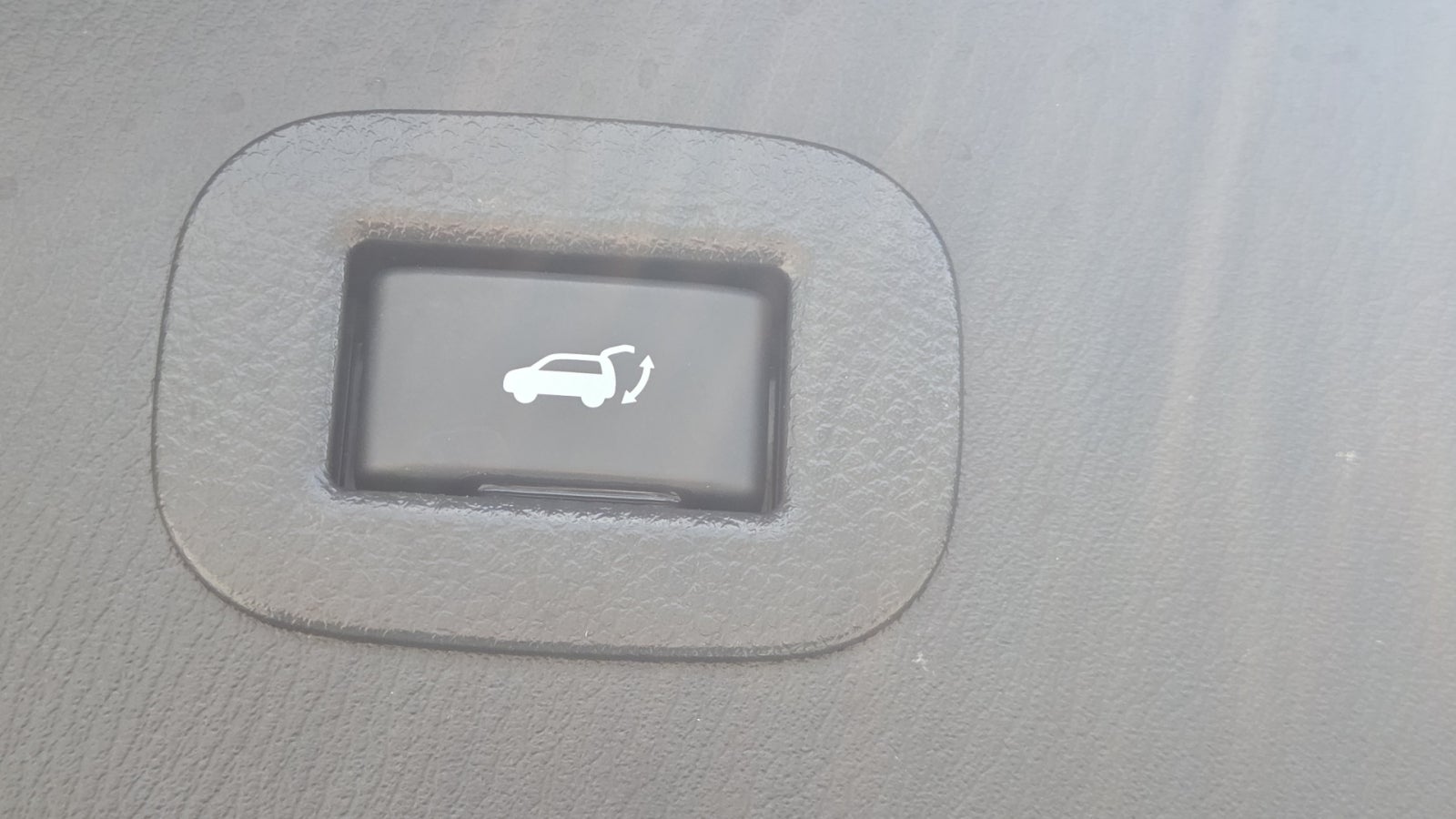 2021 INFINITI QX80 Sensory
