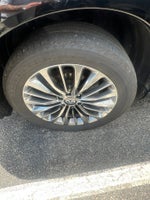 2021 INFINITI QX80 Sensory