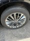 2021 INFINITI QX80 Sensory