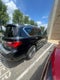 2021 INFINITI QX80 Sensory
