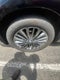 2021 INFINITI QX80 Sensory