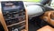 2023 INFINITI QX80 Sensory