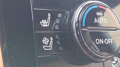 2023 INFINITI QX80 Sensory