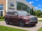 2023 INFINITI QX80 Sensory