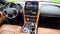 2023 INFINITI QX80 Sensory