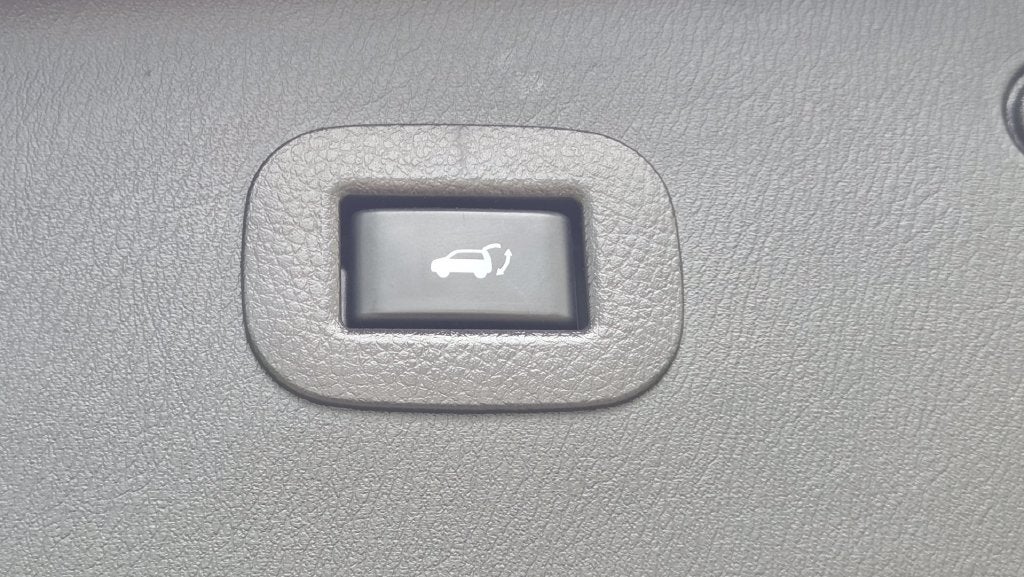 2023 INFINITI QX80 Sensory