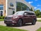 2023 INFINITI QX80 Sensory