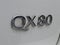 2015 INFINITI QX80 Base