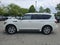 2015 INFINITI QX80 Base