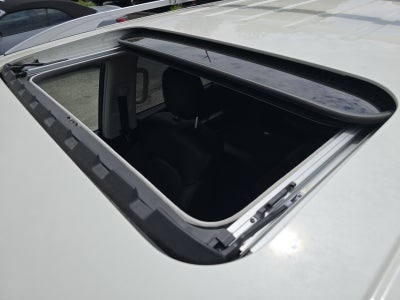 2015 INFINITI QX80 Base