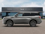 2027 INFINITI QX80 PURE
