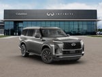 2027 INFINITI QX80 PURE