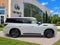 2027 INFINITI QX80 LUXE