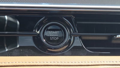 2027 INFINITI QX80 LUXE