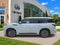 2027 INFINITI QX80 LUXE
