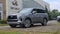 2027 INFINITI QX80 LUXE