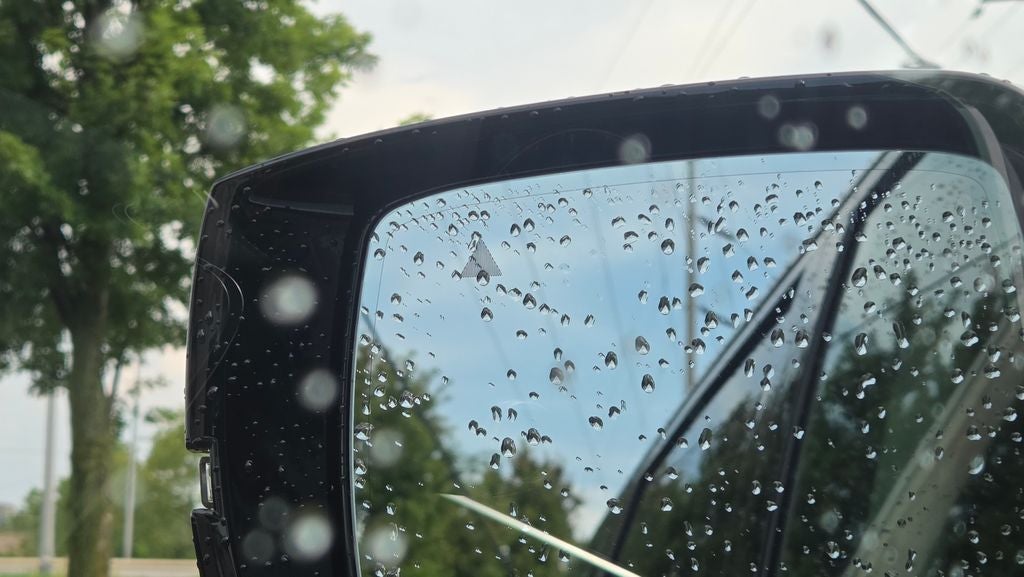 2027 INFINITI QX80 LUXE