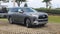 2027 INFINITI QX80 LUXE